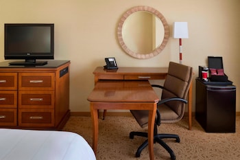 Room, 1 King Bed