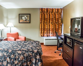 Room, 1 King Bed, Accessible, Non Smoking