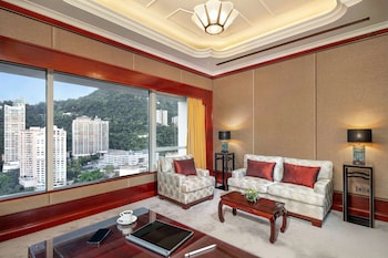 Executive Suite, Multiple Beds (Imperial Suite)