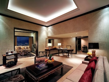 King Bed Presidential Suite