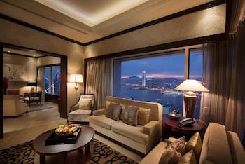 King Bed Presidential Suite
