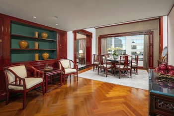 Executive Suite, Multiple Beds (Imperial Suite)