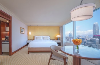 Premium Room, 1 King Bed (Harbour View)