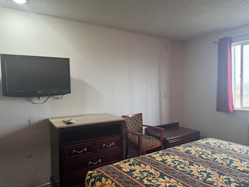 Deluxe Suite, 1 Bedroom