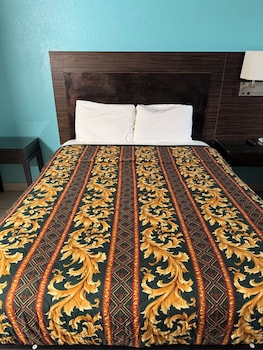 Deluxe Suite, 1 Bedroom