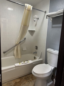 Classic Room, 1 King Bed