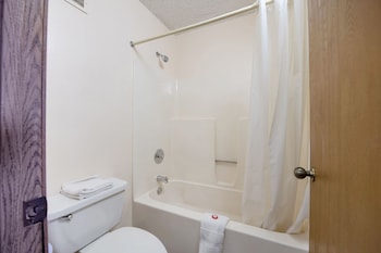 Deluxe Room, 2 Double Beds