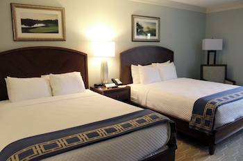 Deluxe Room, 2 Queen Beds