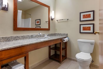 Suite, 2 Queen Beds