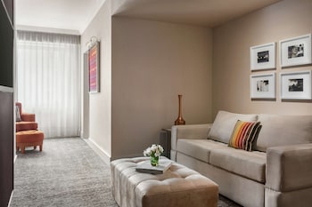 Junior Suite, 1 King Bed