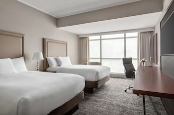 Suite, 2 Double Beds