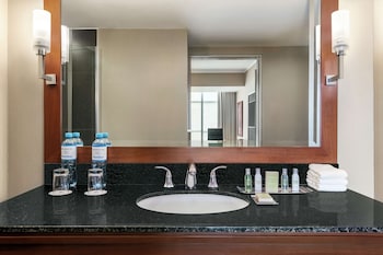 Deluxe Room, 2 Double Beds
