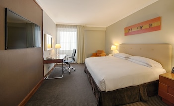 Deluxe Room, 1 King Bed