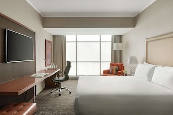 Suite, 1 King Bed