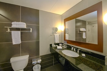 Deluxe Room, 1 King Bed