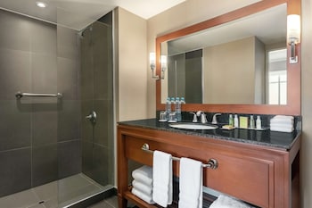 Suite, 1 King Bed