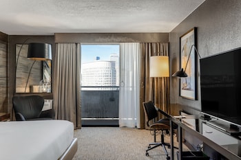 Suite, 2 Bathrooms (Loft)