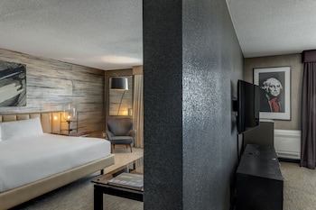 Suite, 1 Bedroom