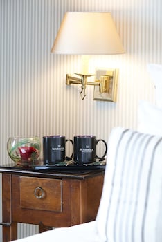 Classic Room, 1 Queen Bed
