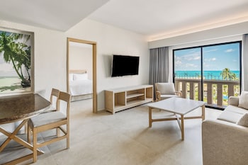 Premium Villa Master Suite