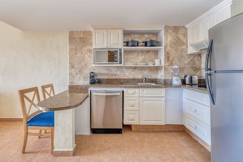 Villa Master Suite