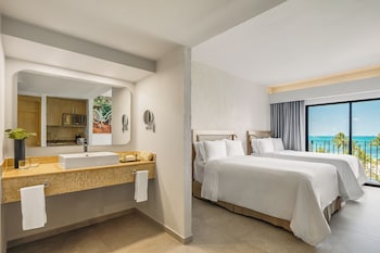 Premium Deluxe Villa