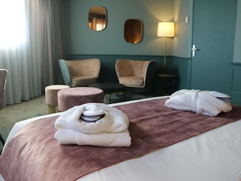 Privilege, Room, 1 Double Bed