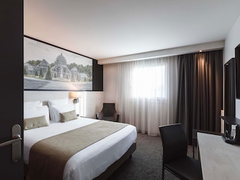 Classic Room, 1 Double Bed