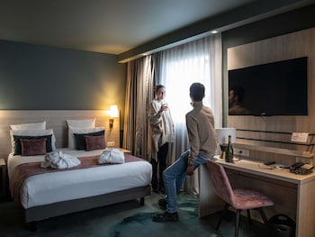 Privilege, Room, 1 Double Bed