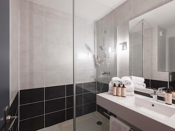 Superior Room, 1 Double Bed with Sofa bed (Cosy)