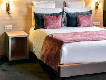 Privilege, Room, 1 Double Bed