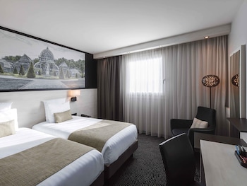Classic Twin Room, 2 Twin Beds