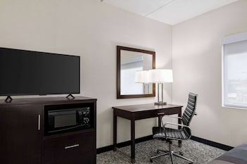 Room, 2 Queen Beds, Non Smoking
