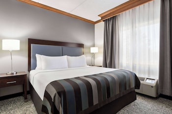 Studio Suite, 1 King Bed, Non Smoking