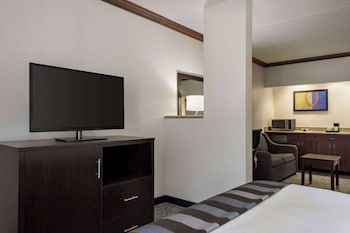 Studio Suite, 1 King Bed, Non Smoking