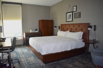Traditional Room, 1 Queen Bed