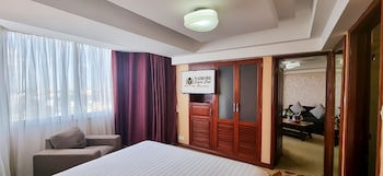 Panoramic Suite