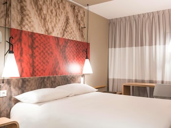 Double Room (Sweetroom by ibis)