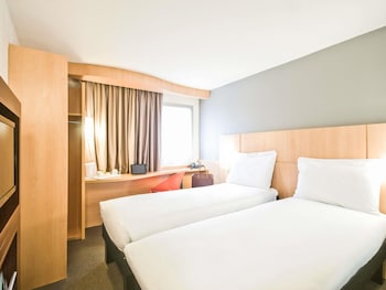 Twin Room, 2 Twin Beds