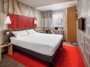 Double Room (Sweetroom by ibis)