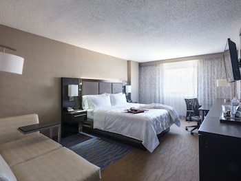 Standard Room, 1 Queen Bed