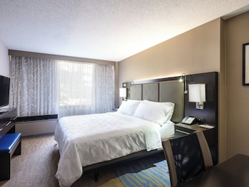 Standard Room, 1 Queen Bed