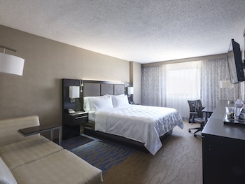 Standard Room, 1 Queen Bed