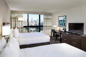 Standard Room, 2 Queen Beds