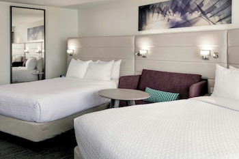 Room, 2 Queen Beds