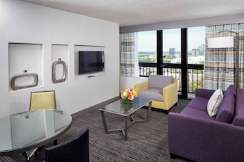 Suite, 1 Bedroom