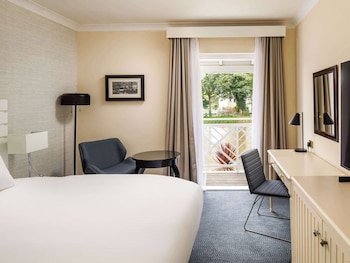 Classic Double Room, River View