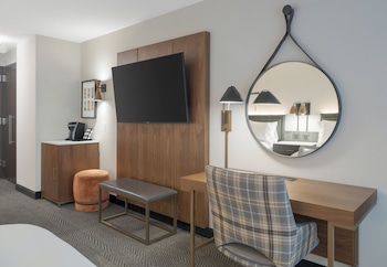 Standard Room, 2 Double Beds
