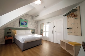 Standard Room, 1 Double Bed