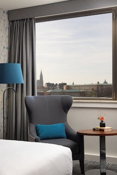 Deluxe Room, 1 Twin Bed